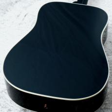 Gibson Hummingbird Custom Ebony #20826055 【黒x白の誘惑】【2026年製】_9