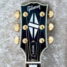 Gibson Hummingbird Custom Ebony #20826055 【黒x白の誘惑】【2026年製】_11