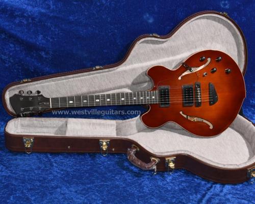 Westville Vanguard KR