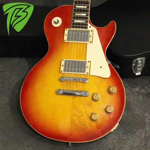 Tokai 1978 LS60 "Les Paul REBORN"