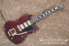 Gibson 1974 SG Custom "Excellent Clean Condition"