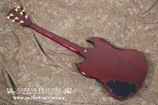 Gibson 1974 SG Custom "Excellent Clean Condition"_2