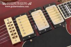 Gibson 1974 SG Custom "Excellent Clean Condition"_6