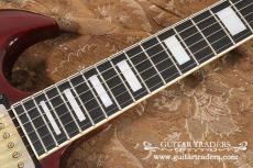 Gibson 1974 SG Custom "Excellent Clean Condition"_7