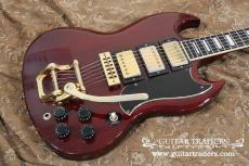 Gibson 1974 SG Custom "Excellent Clean Condition"_10