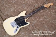 Fender 1978 Mustang