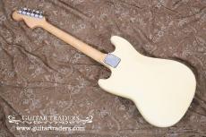 Fender 1978 Mustang_2