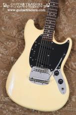 Fender 1978 Mustang_3