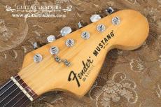 Fender 1978 Mustang_4