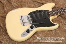 Fender 1978 Mustang_10