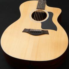 Taylor 214ce Plus 【動画あり】【48回無金利】【トリファイドスプルース】【細目ネック】