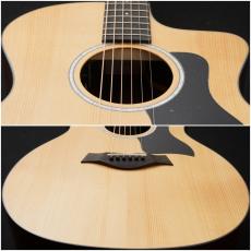 Taylor 214ce Plus 【動画あり】【48回無金利】【トリファイドスプルース】【細目ネック】_6