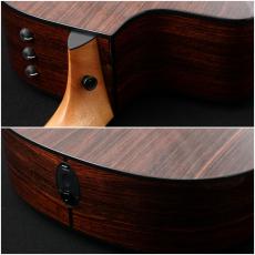 Taylor 214ce Plus 【動画あり】【48回無金利】【トリファイドスプルース】【細目ネック】_8