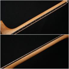 Taylor 214ce Plus 【動画あり】【48回無金利】【トリファイドスプルース】【細目ネック】_9