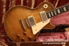 Guitar Traders 2021 Sunburst 59_2