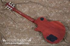Guitar Traders 2021 Sunburst 59_3