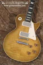 Guitar Traders 2021 Sunburst 59_4