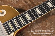 Guitar Traders 2021 Sunburst 59_8