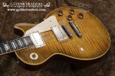 Guitar Traders 2021 Sunburst 59_11