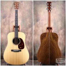 Martin Custom Shop D-28 Large Sound Hole【ステージを貫く圧倒的な鳴り】
