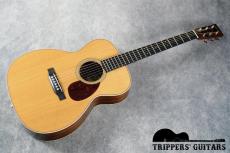 Collings OM2H Traditional (2020)　トリファイドシトカスプルーストップ仕様のOM2HT入荷しました!