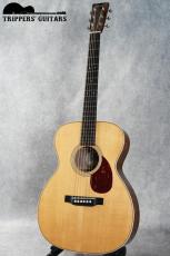 Collings OM2H Traditional (2020)　トリファイドシトカスプルーストップ仕様のOM2HT入荷しました!_2