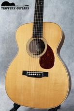Collings OM2H Traditional (2020)　トリファイドシトカスプルーストップ仕様のOM2HT入荷しました!_4