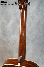 Collings OM2H Traditional (2020)　トリファイドシトカスプルーストップ仕様のOM2HT入荷しました!_9