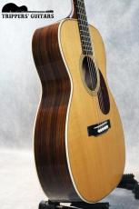 Collings OM2H Traditional (2020)　トリファイドシトカスプルーストップ仕様のOM2HT入荷しました!_10