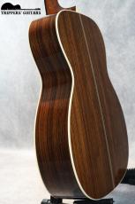 Collings OM2H Traditional (2020)　トリファイドシトカスプルーストップ仕様のOM2HT入荷しました!_11