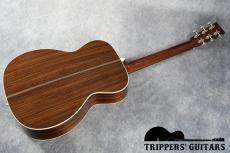 Collings OM2H Traditional (2020)　トリファイドシトカスプルーストップ仕様のOM2HT入荷しました!_13