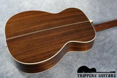 Collings OM2H Traditional (2020)　トリファイドシトカスプルーストップ仕様のOM2HT入荷しました!_14