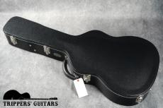 Collings OM2H Traditional (2020)　トリファイドシトカスプルーストップ仕様のOM2HT入荷しました!_15