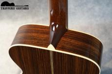 Collings OM2H Traditional (2020)　トリファイドシトカスプルーストップ仕様のOM2HT入荷しました!_16