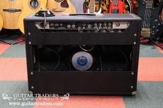 Fender 1969 Bandmaster Reverb "Modified"_2