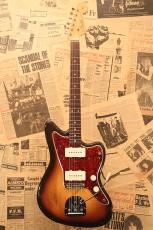 Fender 1959 Jazzmaster "Slab Finger Board with Excellent Condition"