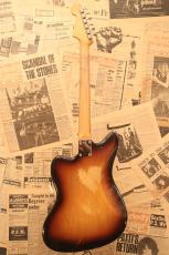 Fender 1959 Jazzmaster "Slab Finger Board with Excellent Condition"_2