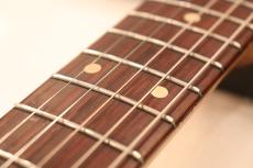 Fender 1959 Jazzmaster "Slab Finger Board with Excellent Condition"_4