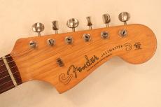 Fender 1959 Jazzmaster "Slab Finger Board with Excellent Condition"_5