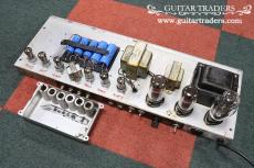 Fender 1969 Bandmaster Reverb "Modified"_6