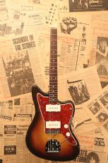 Fender 1960 Jazzmaster "Slab Finger Board with Near Mint Condition"