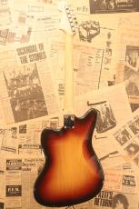 Fender 1960 Jazzmaster "Slab Finger Board with Near Mint Condition"_2