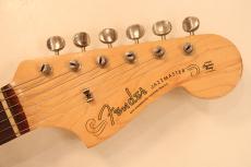 Fender 1960 Jazzmaster "Slab Finger Board with Near Mint Condition"_5