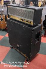 Marshall 1984 JCM800 2203 & 1960A_4