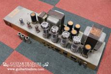 Marshall 1984 JCM800 2203 & 1960A_8