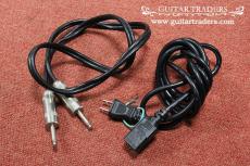 Marshall 1984 JCM800 2203 & 1960A_11