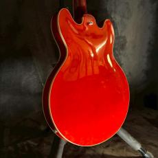 Gibson ES-339 cherry【3.24㎏】_8