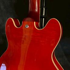 Gibson ES-339 cherry【3.24㎏】_11