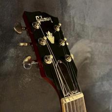 Gibson ES-339 cherry【3.24㎏】_13