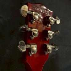 Gibson ES-339 cherry【3.24㎏】_14